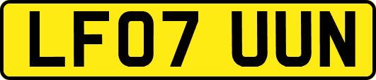 LF07UUN
