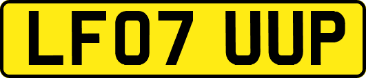 LF07UUP