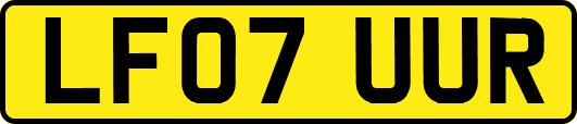 LF07UUR