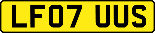 LF07UUS