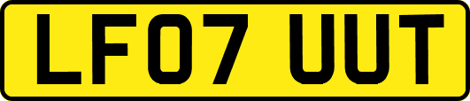 LF07UUT