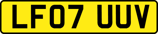 LF07UUV