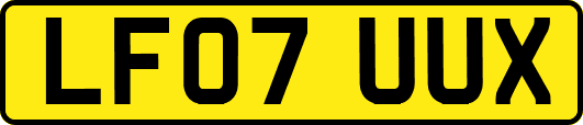 LF07UUX