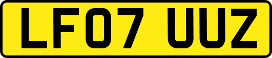 LF07UUZ