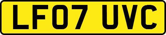 LF07UVC