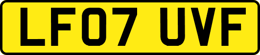 LF07UVF