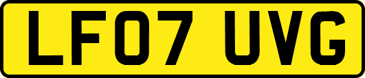 LF07UVG