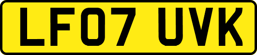 LF07UVK