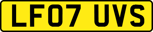 LF07UVS