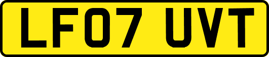 LF07UVT
