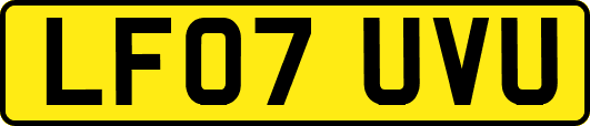 LF07UVU