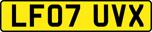 LF07UVX