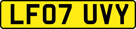 LF07UVY
