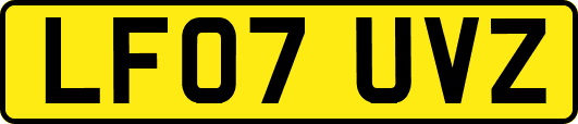 LF07UVZ