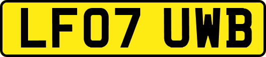 LF07UWB