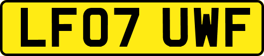 LF07UWF