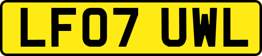 LF07UWL