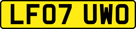 LF07UWO