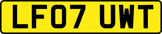 LF07UWT