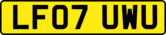 LF07UWU
