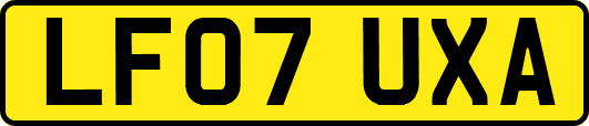 LF07UXA