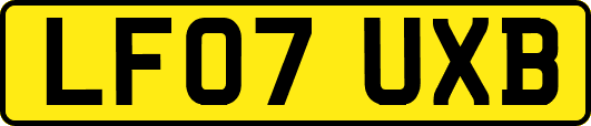 LF07UXB