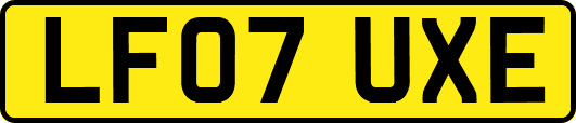 LF07UXE