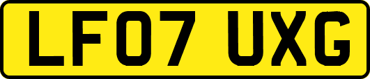 LF07UXG