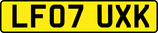 LF07UXK