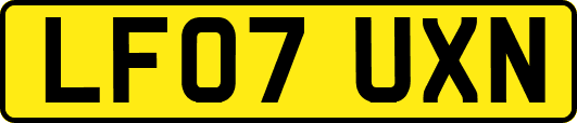 LF07UXN
