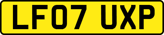 LF07UXP