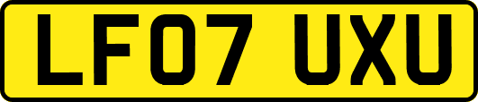 LF07UXU