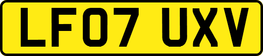 LF07UXV