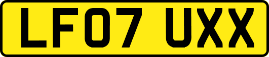 LF07UXX