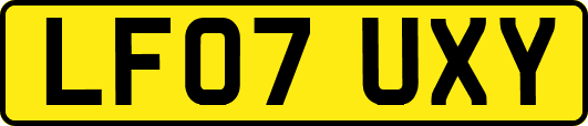 LF07UXY