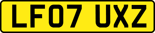 LF07UXZ