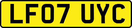LF07UYC