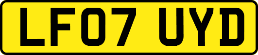 LF07UYD