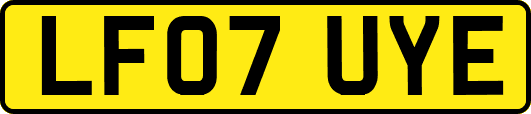 LF07UYE