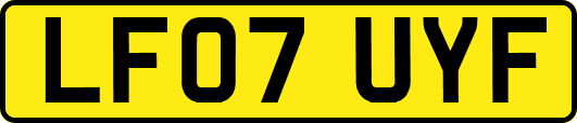 LF07UYF
