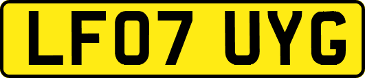 LF07UYG