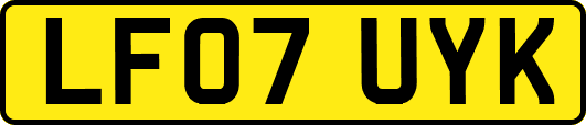 LF07UYK