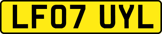 LF07UYL