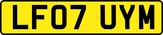 LF07UYM