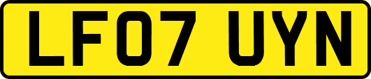 LF07UYN