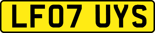 LF07UYS