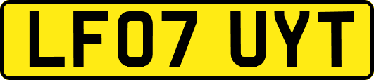 LF07UYT