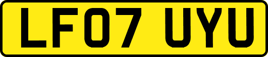 LF07UYU