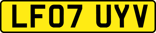 LF07UYV