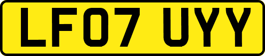 LF07UYY